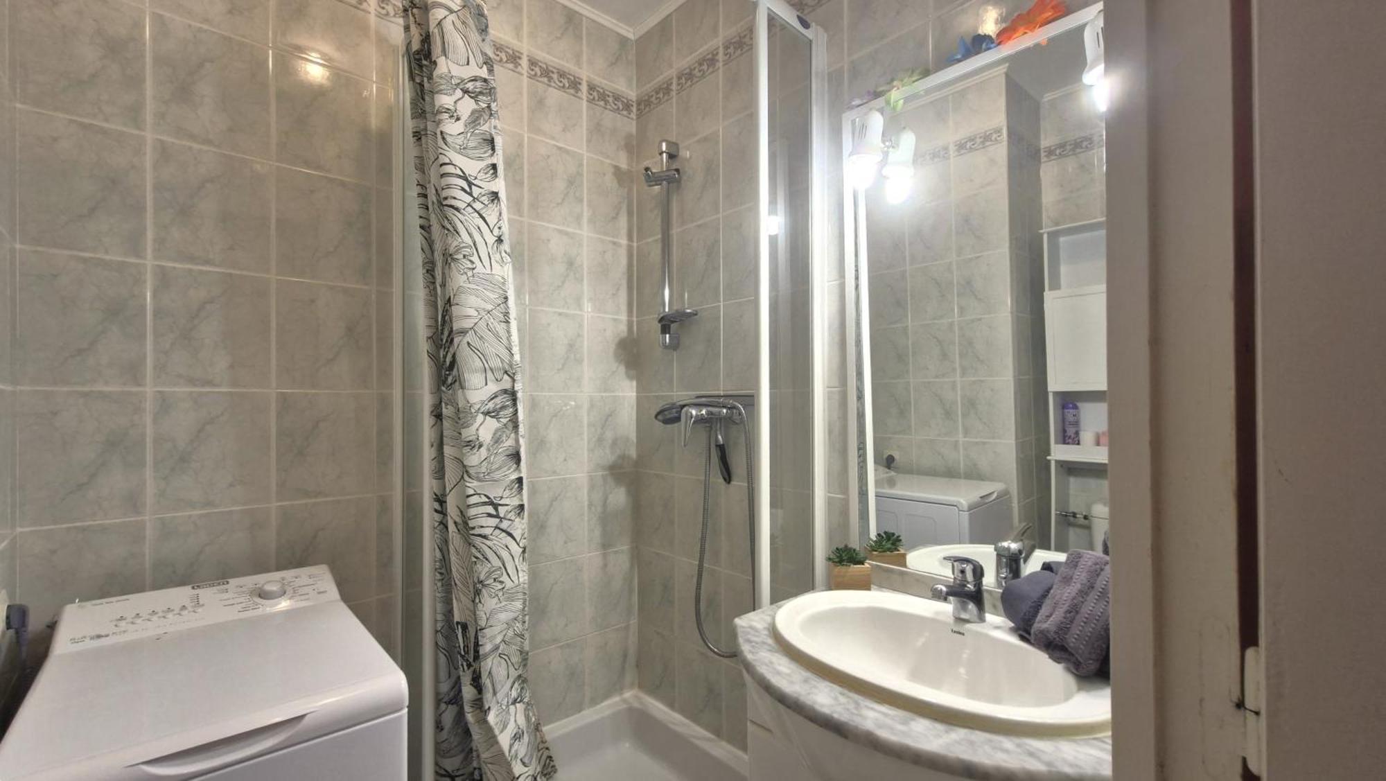 Saint Georges De Didonne - Studio Cabine - Residence Boisee Proche Plage Bagian luar foto